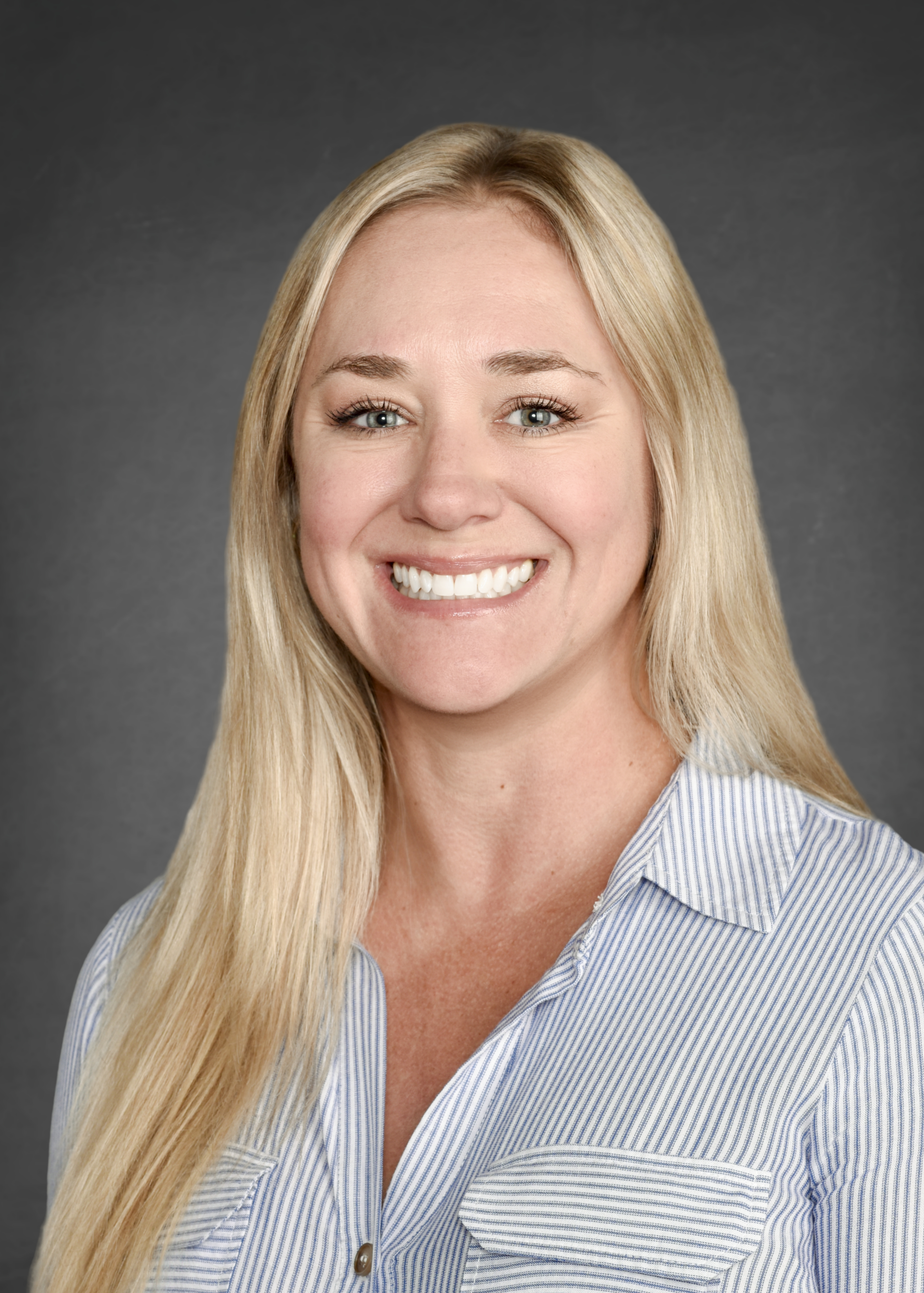 Candice Nelson