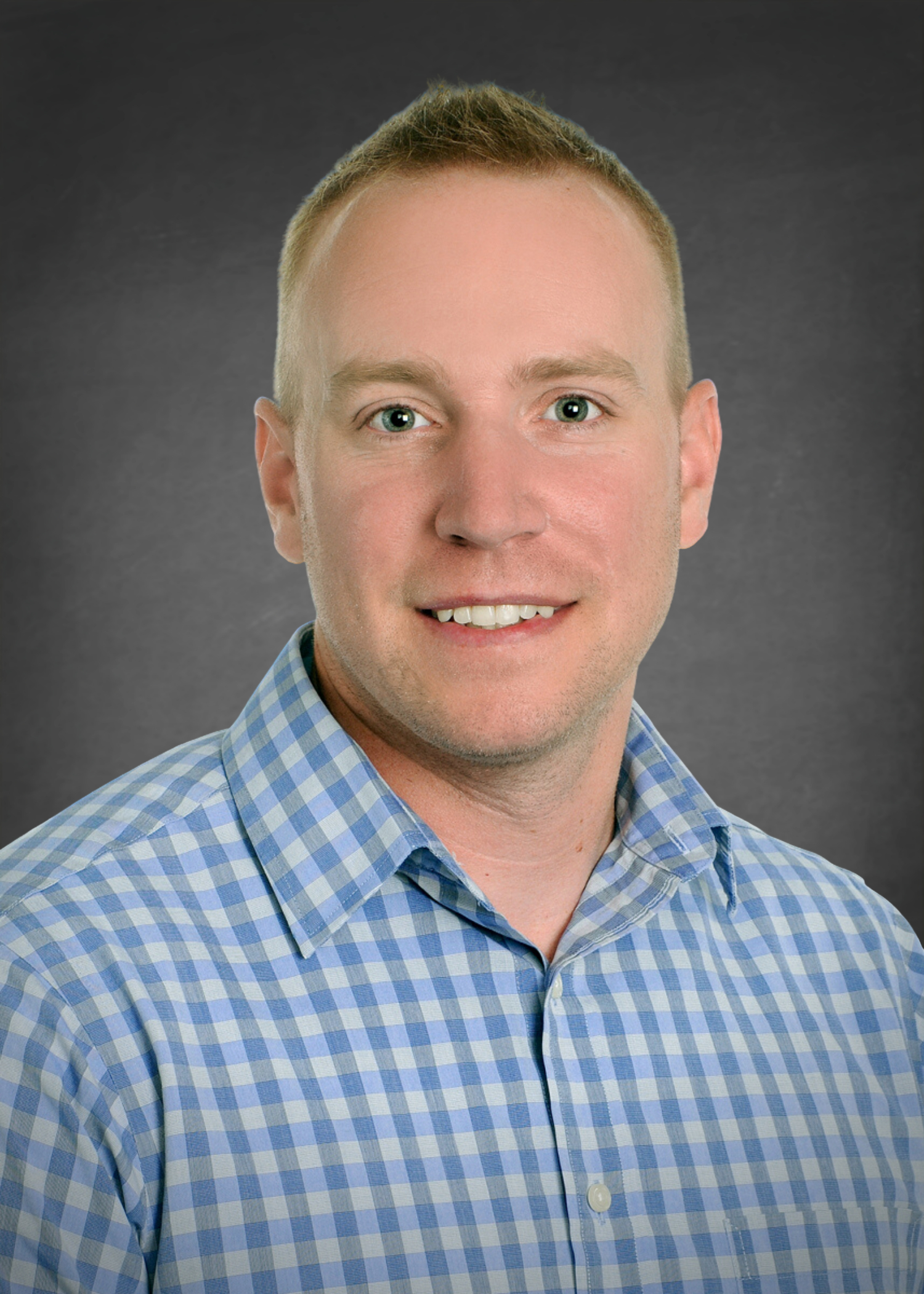 Cody Puckett