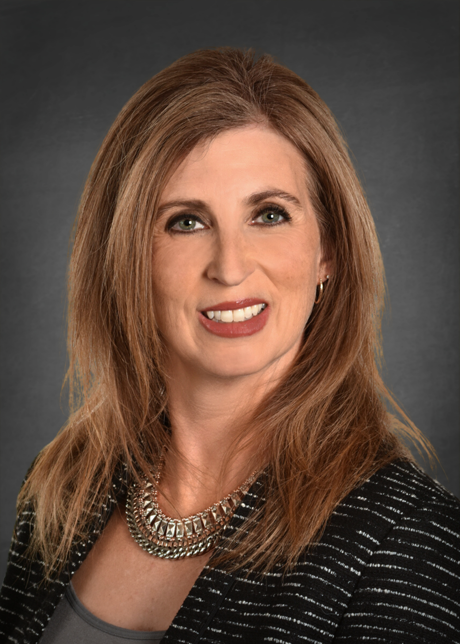 Cyndi Hall