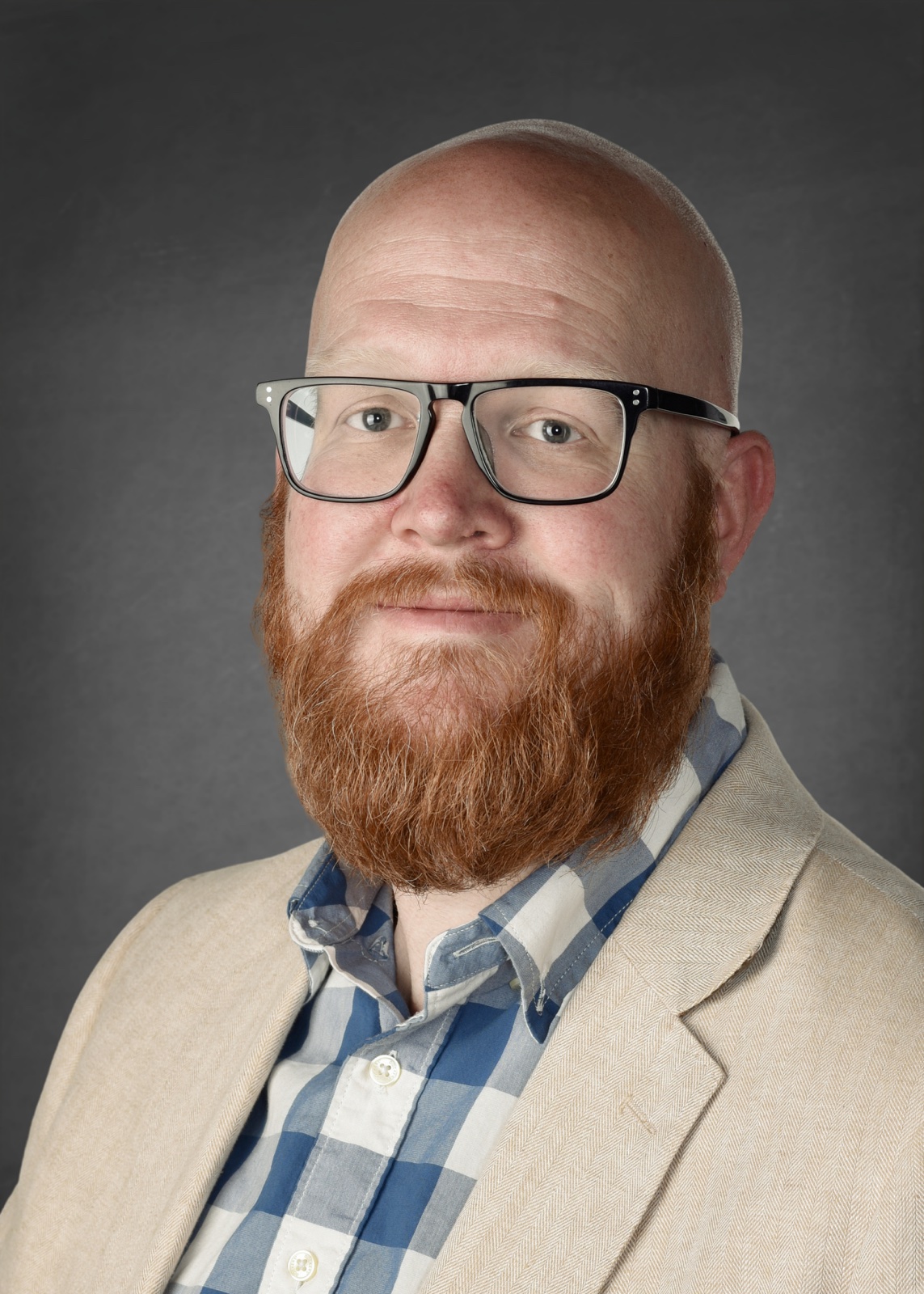 Jason Vanden Bosch