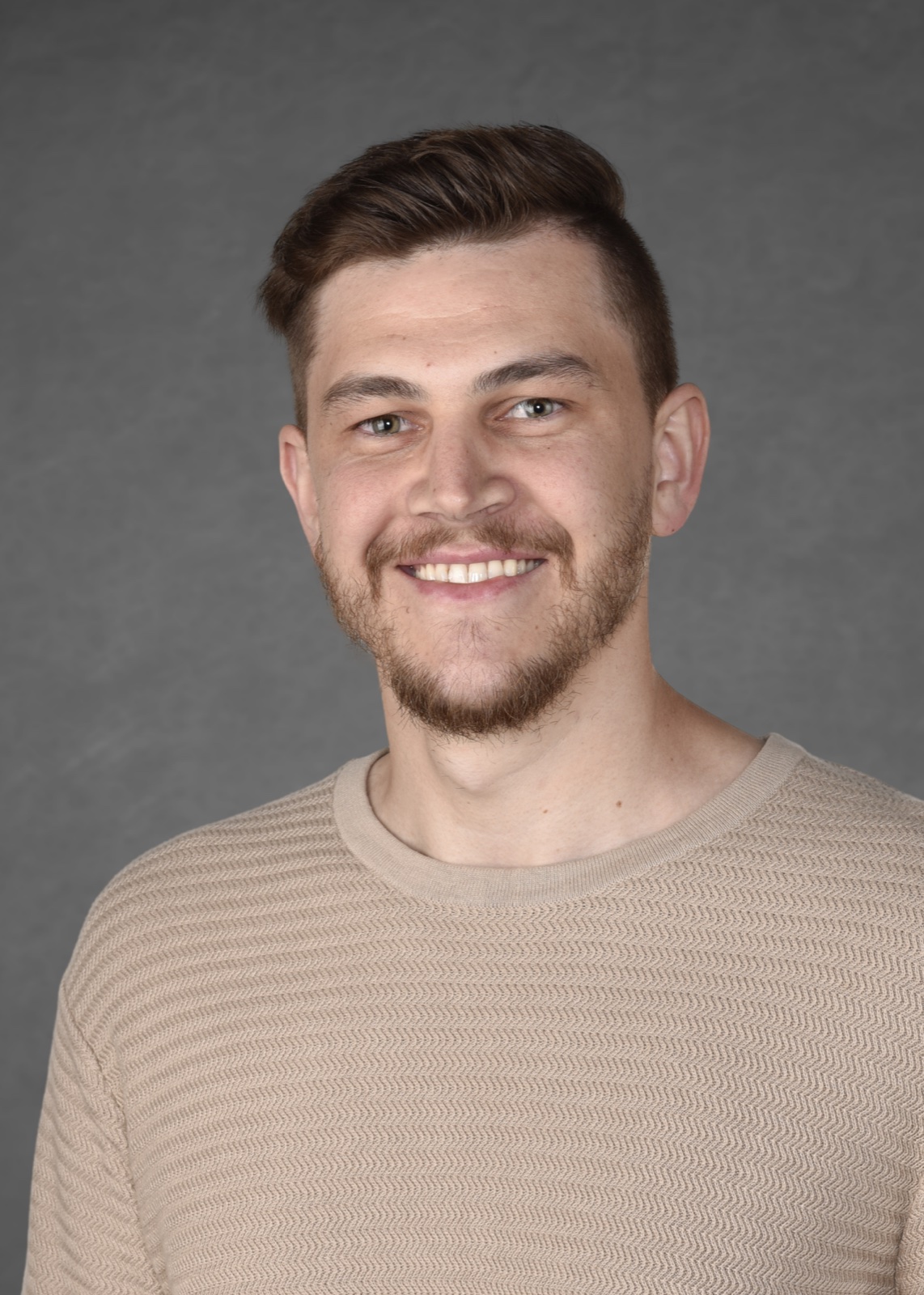 Marius Yerymesku