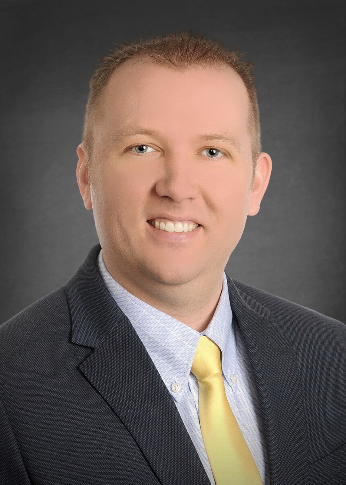 Ross Mulyar
